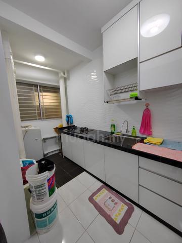 Taman Bukit Erskine 1