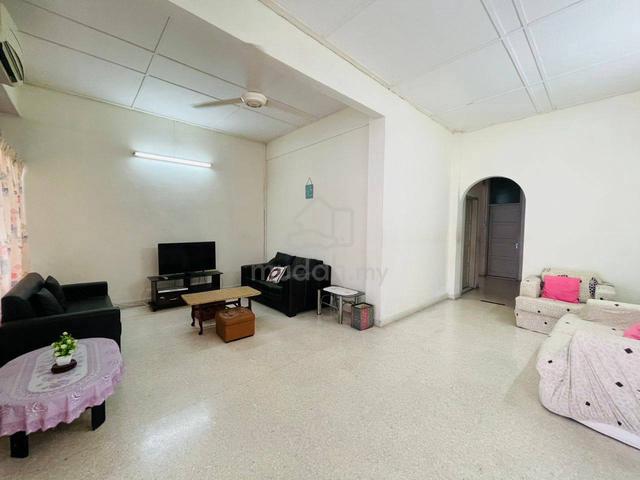 Canning Garden / Ipoh Garden House for rent 1