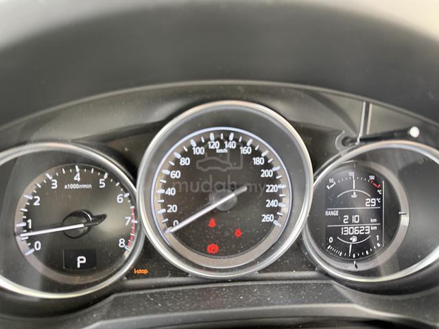 2019 Mazda CX-5 2.0 G 2WD HIGH SPEC FACELIFT (A) - 3