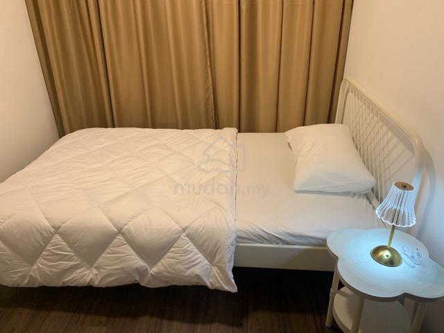 Bilik Sewa Lelaki|Wifi|Aircond|Havana Beach Residences|DIRECT OWNER 1
