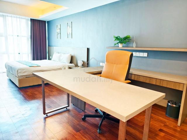 591 Damansara SA 1