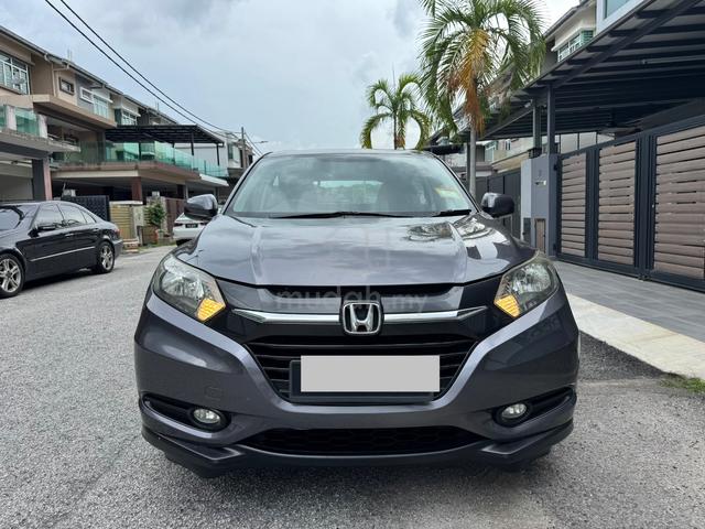 2018 Honda HR-V 1.8 S ENHANCED (A) 3 year warranty - 4