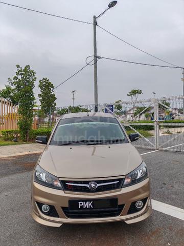 2016 Proton SAGA 1.3 PLUS (M) - 3