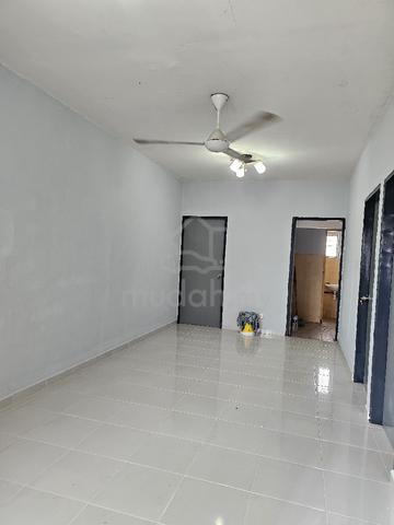 Desa Mentari Flat (Block 11) 1