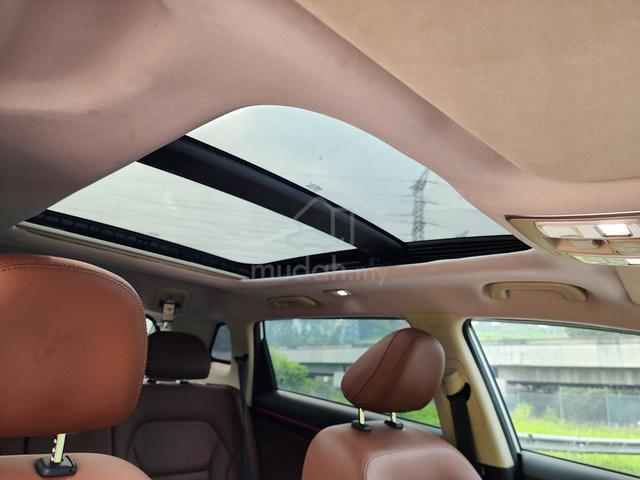 2019 Proton X70 1.8 PREMIUM 360CAM SIDESTEP PANROF - 5