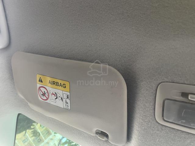 2014 Mitsubishi ATTRAGE 1.2 SE (A) - 4