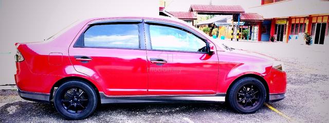2013 Proton SAGA 1.6 FLX SE (A) - 5