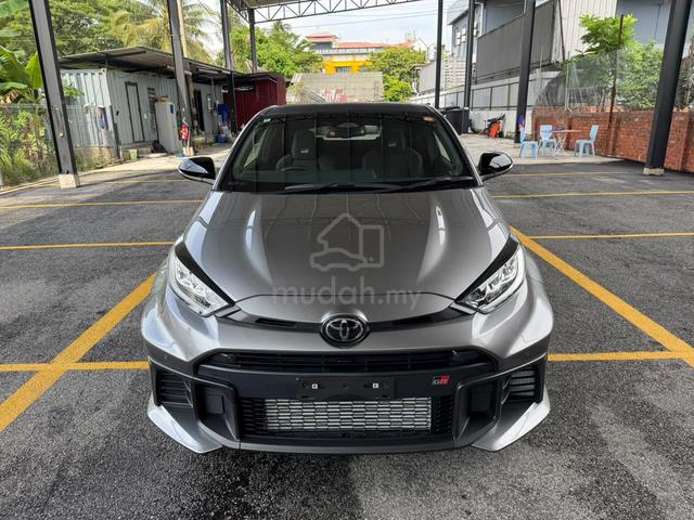 2024 Toyota YARIS 1.6 GR RZ (A) - 2