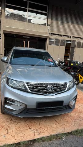 2022 Proton X70 1.8 STANDARD MY18 (A) - 1