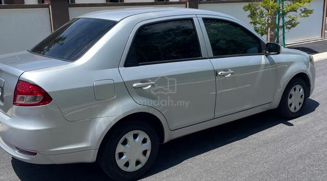 2013 Proton SAGA 1.3 FLX STANDARD (A) - 3
