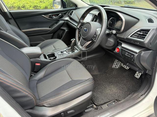2019 Subaru XV 2.0 I-P FACELIFT CONDITION TIP TOP - 4