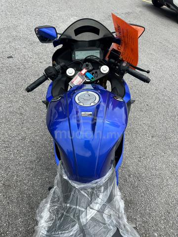 Yamaha R15 used [CASH/LOAN] OTR!!! - photo 7 of 13