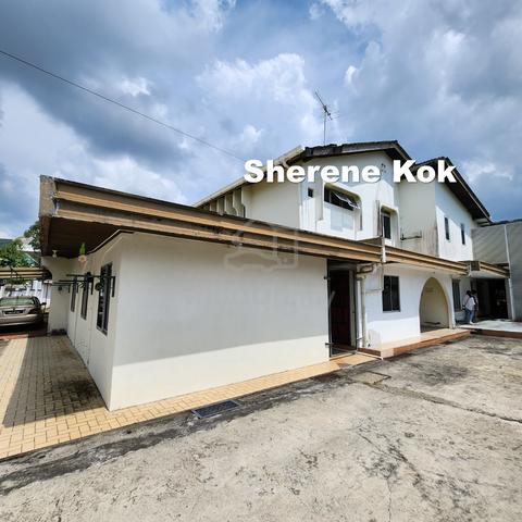 RLH0052 Double Storey Detached Bungalow Kenny Hill 1