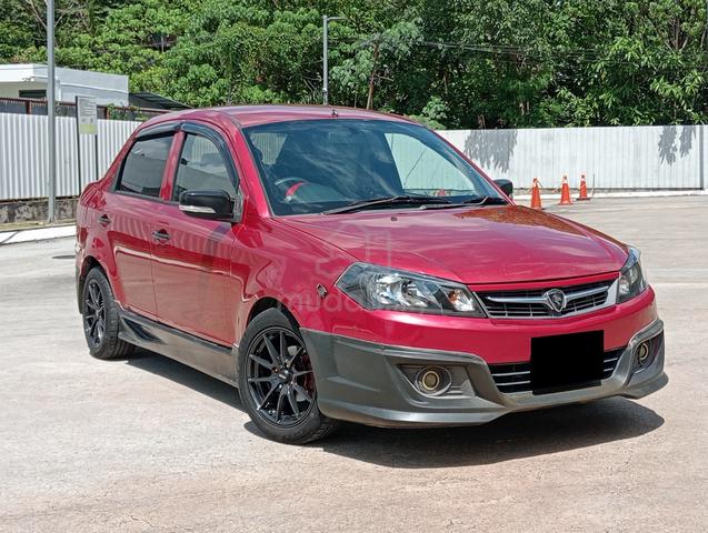 Proton SAGA 1.3 FLX (A) BLACKLIST BOLEH LOAN KEDAI - 3