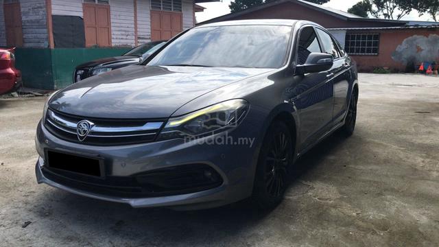 2018 Proton PERDANA 2.0L (loan kedai) - 5