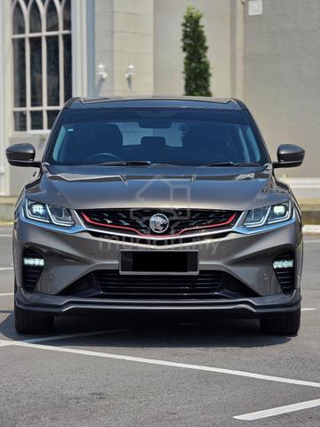 2021 Proton X50 1.5 EXECUTIVE MY20 (A) - 2