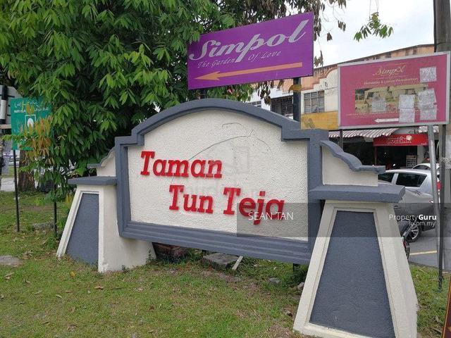 Taman Tun Teja 1