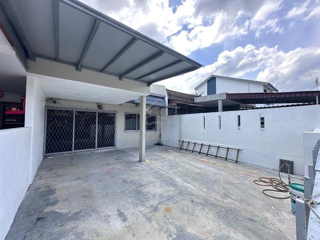 SEWA RENT [MOVE.IN.READY] 1Sty Rumah Teres Taman Asa Jaya Kajang Prima 1