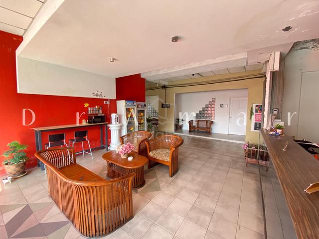 10 Unit Studio Khalifa Inn Fully Furnished Untuk Dijual 3