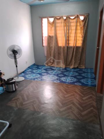 Apartment Cempakapuri 1