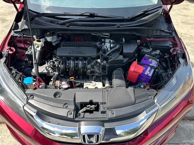 2017 Honda CITY 1.5 S+ (A) - 4