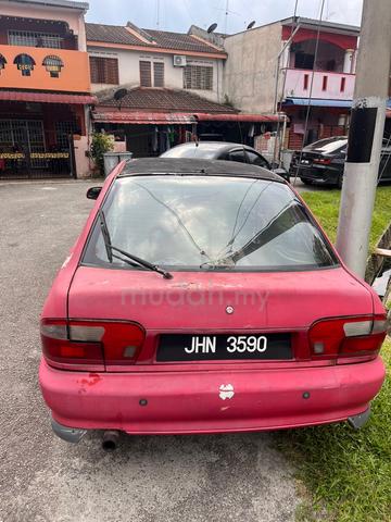 2004 Proton WIRA 1.5 A/B GL (A) - 2