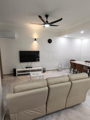 Rental House taman segemal 1