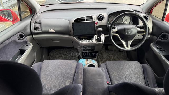 2010 Honda STREAM 2.0 i-VTEC RSZ (A) - 5