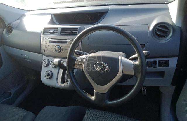 2018 Perodua BEZZA 1.3 PREMIUM X (A) - 5