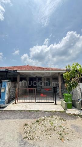 TERES SETINGKAT TAMAN BUKIT RANGIN PERDANA 2, KUANTAN UNTUK DiJUAL β 1