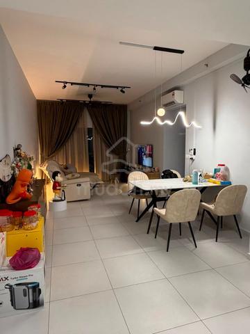 Sinaran Residences @ Utropolis 1