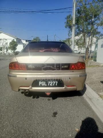 2005 Proton PERDANA 2.0 V6 ENHANCED (A) - 2