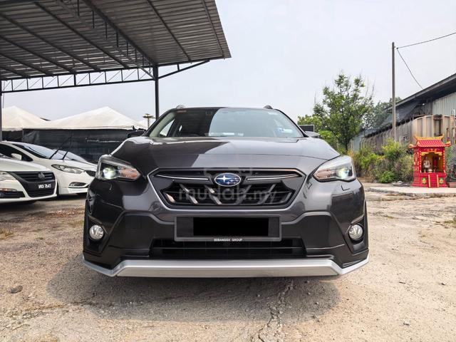 2023 Subaru XV 2.0 GT EYESIGHT FULL SERVICE REC - 3