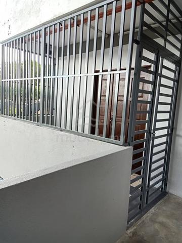 Taman Jati 1