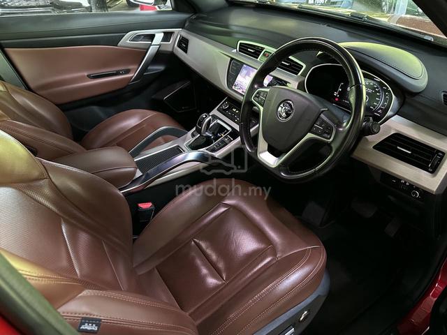 PROTON X70 1.5 TGDI PREMIUM (A) FULL LOAN / Pm !!! - 5