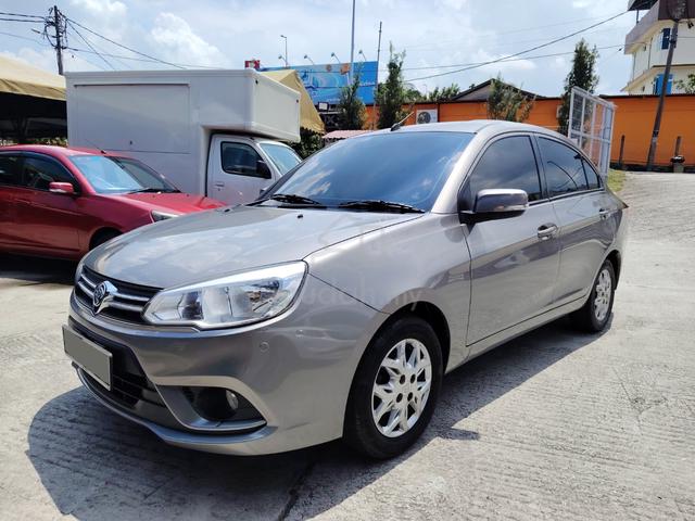 PROTON SAGA 1.3 (A) MUKAIOO FLoN LONKEDAI WARRANTY - 3