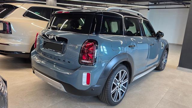 2021 Sime Darby Mini COOPER 1.5 S E ALL4 (A) - 5