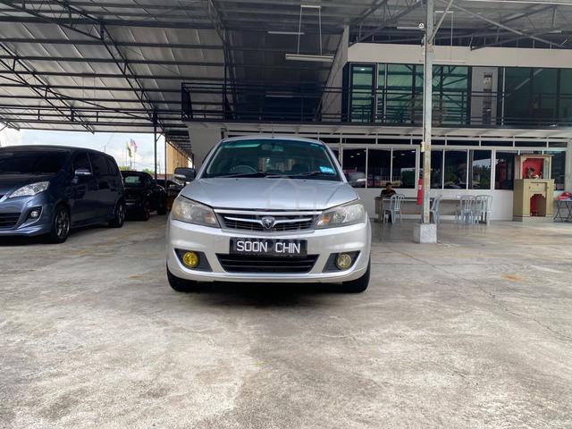 Proton SAGA 1.3 FL (M)2011[Warranty Up to 3 Years] - 2