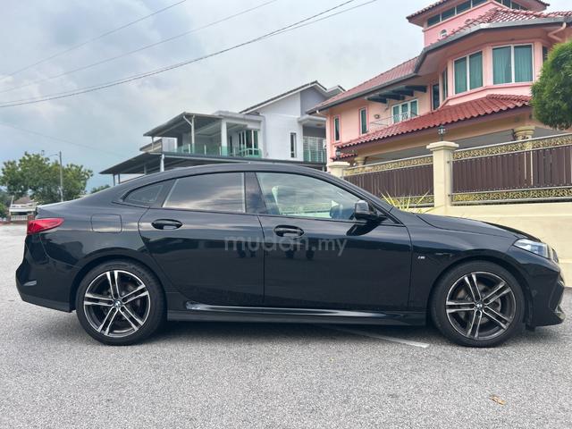 2022 Bmw 218i M SPORT 1.5L NEW METER(A)NO PRO FEES - 4