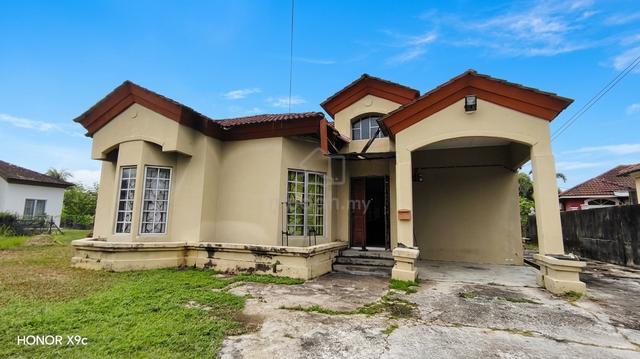 Single Storey Bungalow Pantai Sepang Putra Sepang | FREEHOLD 1