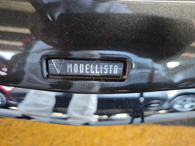 2023 Toyota ALPHARD 2.5 SC SUNROOF MODELLISTA KIT - 3