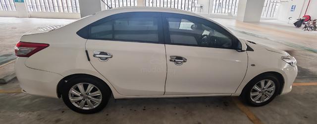 2016 Toyota VIOS 1.5 J NCP150R ENHANCED (A) - 3
