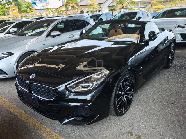 2022 Bmw Z4 2.0 sDrive20i M SPORT DIGITAL METER 5A - 1