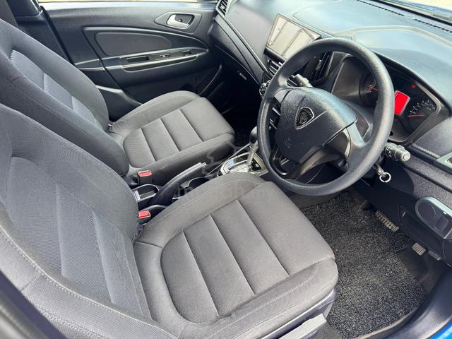 Proton IRIZ 1.3 (A) AKPK & SAA BOLEH LOAN KEDAI - 3