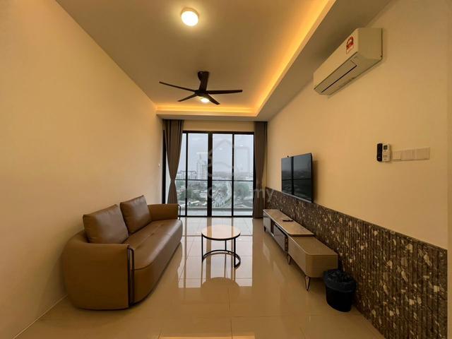 G Residence (Alor Setar) 1