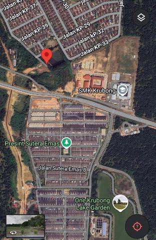 Tanah Krubung Perdana 1