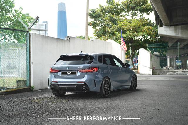 2021 / 2024 Bmw 1 SERIES 2.0 M135I XDRIVE (A) - 4