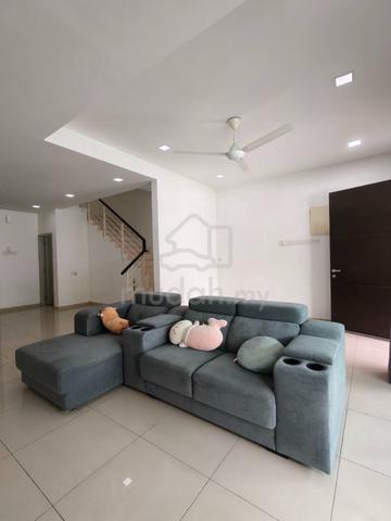 Taman Casa Maya, Sungai Dua Utama, Butterworth 1
