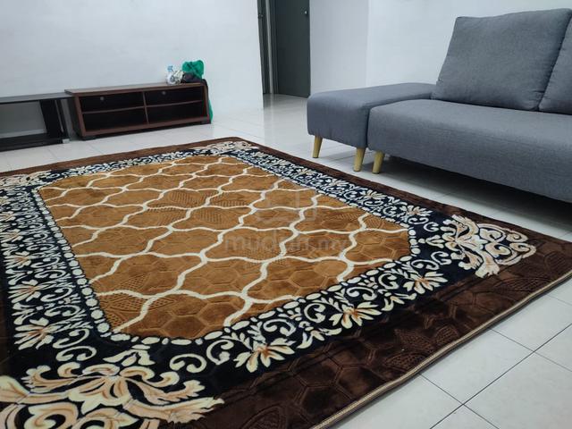Pangsapuri Pauh Damai 1