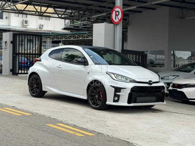 5A NEGO‼️2023 Toyota GR YARIS RZ HIGH PERFORMANCE - 1